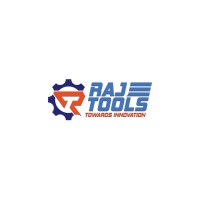 Raj Tools logo - Similar company to Buildtek