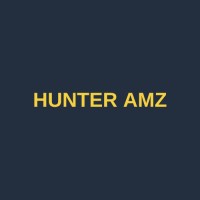HunterAMZ logo - Similar company to Vostify