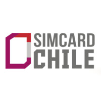 Simcard Chile logo - Similar company to On Track Mobile (Pty) Ltd