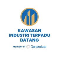 Industropolis Batang SEZ logo - Similar company to Pt Kawasan Industri Wijayakusuma
