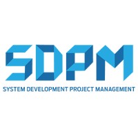 SDPM International logo - Similar company to Project Management International Systems