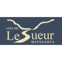 Le Sueur Police Dept logo - Similar company to City Of Le Sueur