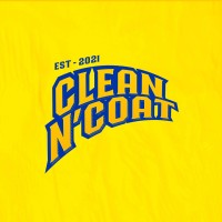 Clean N' Coat logo - Similar company to Beyond Astro