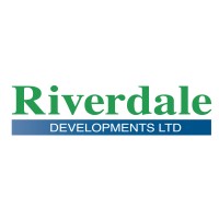 Riverdale Developments logo - Similar company to Moon Tree Developments