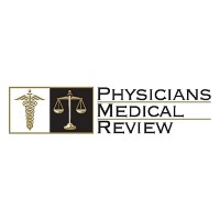 Physicians Medical Review logo - Similar company to Thrive Flower