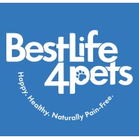 BestLife4Pets logo - Similar company to Telecom Store