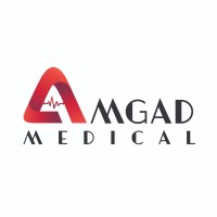 Amgad Medical logo - Similar company to Accelerate Design Llc