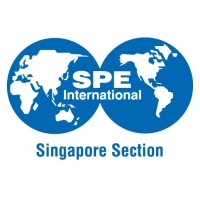 SPE Singapore logo - Similar company to Deepstrata