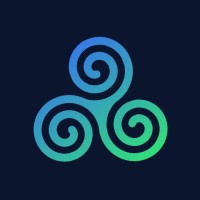 Triskele Dev logo - Similar company to Copera.Ai