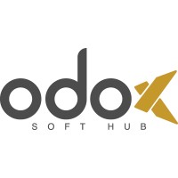 Odox SoftHub LLP logo - Similar company to Iluzia Lab