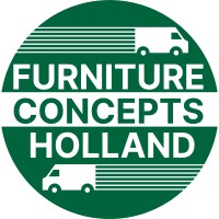Furniture Concepts Holland logo - Similar company to Keypro - Furniture Rental