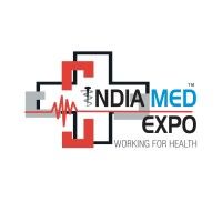India Med Expo logo - Similar company to Webmunk