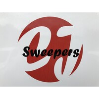 CJ Sweepers Ltd logo - Similar company to K Sweep