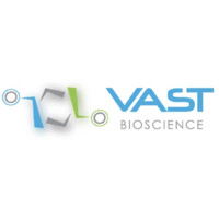 Vast Bioscience logo - Similar company to Prime Pharmaceuticals Ltd