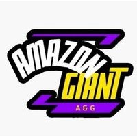 Amazon Giant logo - Similar company to Amazon Giants