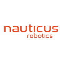Nauticus Robotics, Inc. logo - Similar company to Marine Robotics Group At Georgia Tech