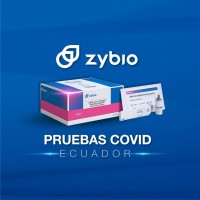 Zybio Ecuador logo - Similar company to Latin America