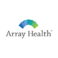 Array Health logo - Similar company to Exithero