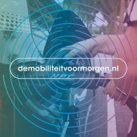 De Mobiliteit voor Morgen logo - Similar company to Sas Topolim