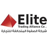 Elite Trading Alliance Company logo - Similar company to Khubrat Al Tameer Co. خبرات التعمير للتجارة