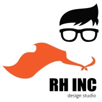 RH INC Design Studio logo - Similar company to Fetch