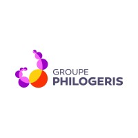 Groupe Philogeris logo - Similar company to Edenis