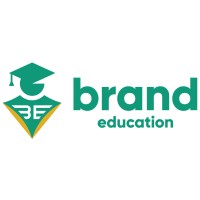 Brand Education logo - Similar company to About Insider