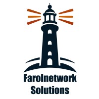 Farolnetwork Electronic Shelf Label(ESL) logo - Similar company to Fcr Partner