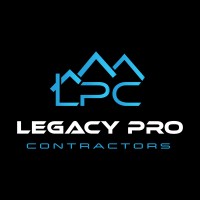 Legacy Pro Contractors Inc.