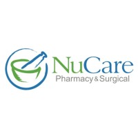 NuCare Pharmacy & Surgical logo - Similar company to Harpell Pharmacies
