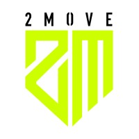 2MOVE logo - Similar company to 3Govideo