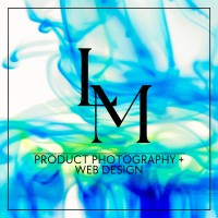 Lm Product Photography + Web Design