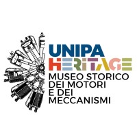 Museo Storico dei Motori e dei Meccanismi logo - Similar company to Wales Higher Education Libraries Forum (Whelf)