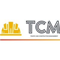 Traffic & Construction Management شركة الطرق والبناء logo - Similar company to Rafaaq