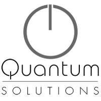 Quantum Solutions logo - Similar company to Quantum Solutions Limited