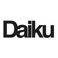 Daiku logo - Similar company to Lumio Analytics