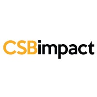 CSBimpact Marketing & Media Management logo - Similar company to Chairmen'S Roundtable
