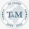 T&M Vertrieb OHG logo - Similar company to Aviamax