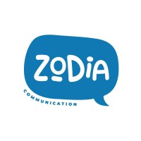 Zodia Communication logo - Similar company to Lcom