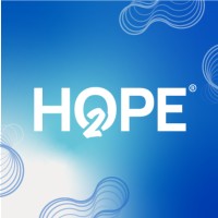 H2OPE s.r.o. logo - Similar company to Watech A.S.