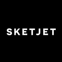 Sketjet Illustration