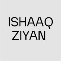 Ishaaq Ziyan It