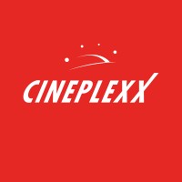 Cineplexx Srbija logo - Similar company to Muffinstore.Rs
