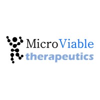 Microviable Therapeutics SL logo - Similar company to Nanovex Biotechnologies