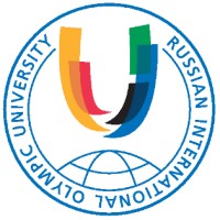 Russian International Olympic University logo - Similar company to Sportmalta