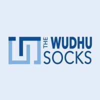 The Wudhu Socks™ logo - Similar company to Deenin