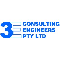 3E Consulting Engineers Pty Ltd logo - Similar company to Envisage Engineering