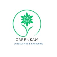 Greenkam logo - Similar company to Creative R  Solutions
