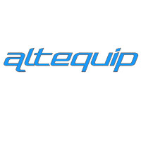 Altequip logo - Similar company to Helpful Hirings