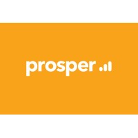 Prosper logo - Similar company to Therser Wellman (Almor) Group